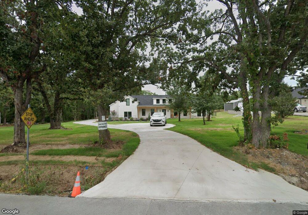 6151 S 273rd Ave E, Broken Arrow, OK 74014 - photo 1