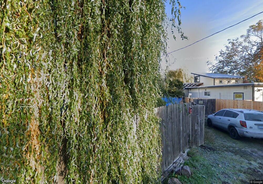 1285 W 3rd Alley, Eugene, OR 97402 - photo 1