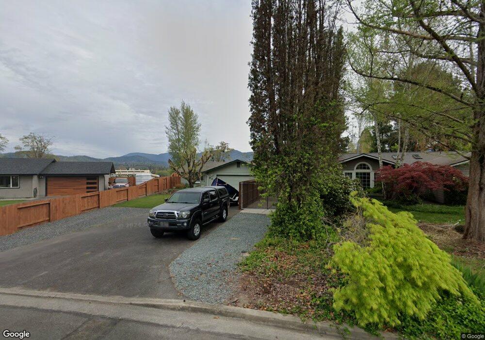 836 Lark Ellen Way, Grants Pass, OR 97527 - photo 1