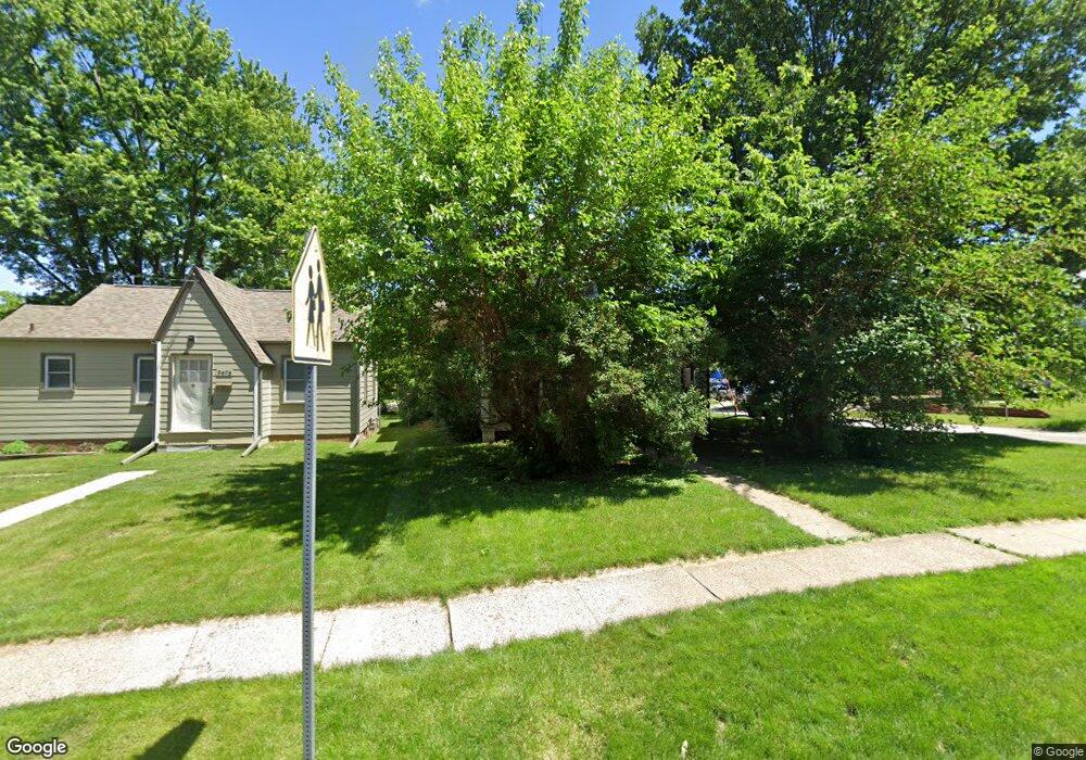 3901 7th St, Des Moines, IA 50313 - photo 1
