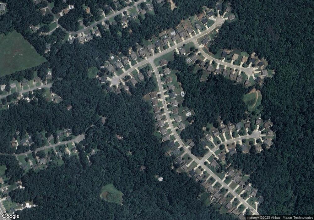 5537 Mulberry Preserve Dr, Flowery Branch, GA 30542 - photo 1