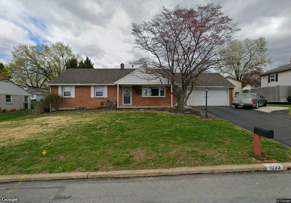 1033 Laurelee Ave, Reading, PA 19605 - photo 1