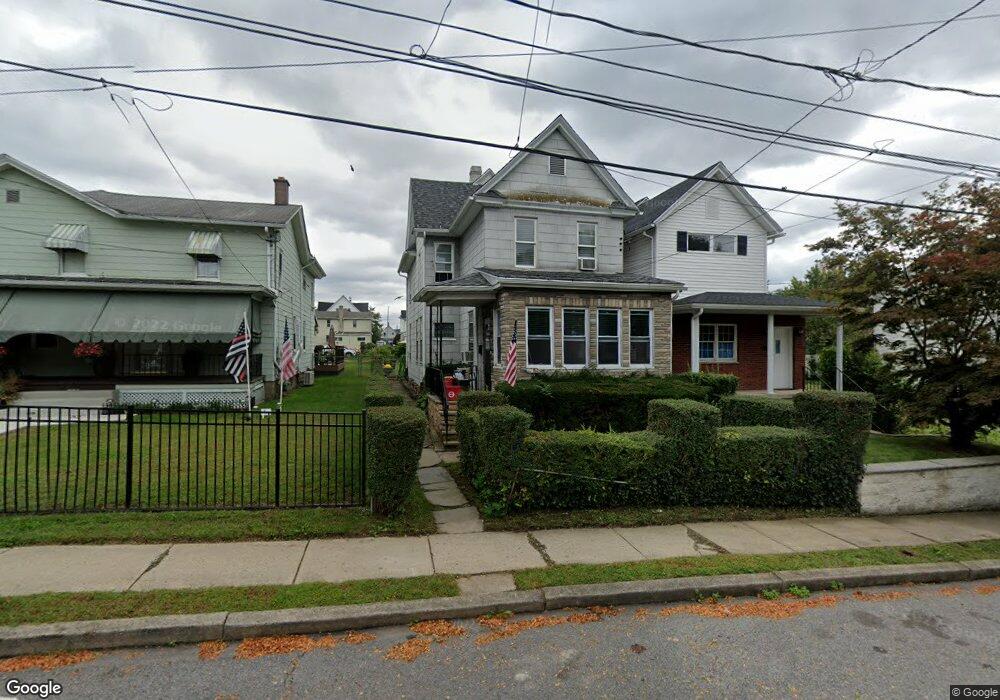 313 12th Ave, Scranton, PA 18504 - photo 1