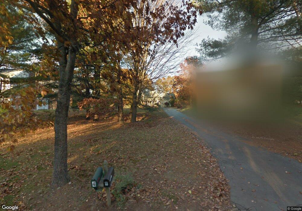 4 Farmstead Way, Littleton, MA 01460 - photo 1