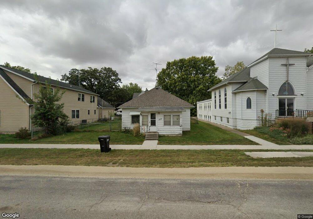 313 Main St, Nichols, IA 52766 - photo 1