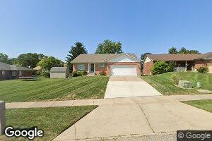 4955 Rosedale Rd, Middletown, OH 45042