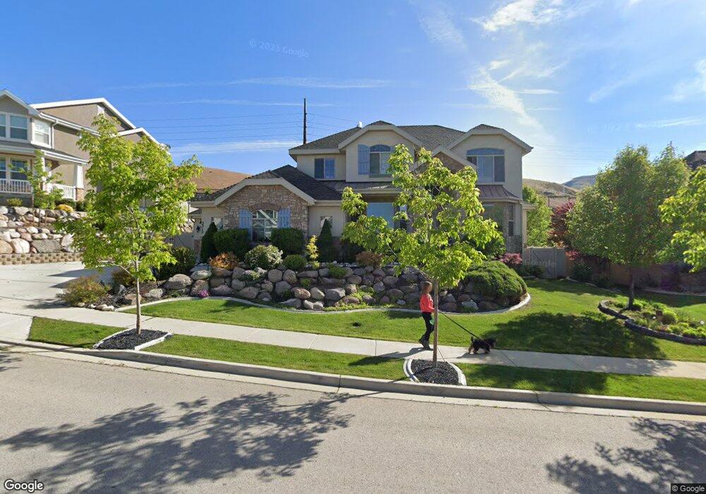 5312 N Eagles View Dr, Lehi, UT 84043 - photo 1