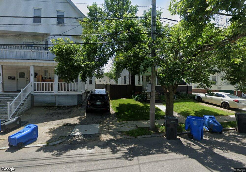 120 Grand Ave, Cranston, RI 02905 - photo 1