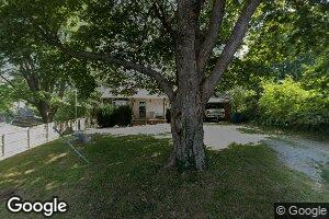 306 Elm St, Dongola, IL 62926