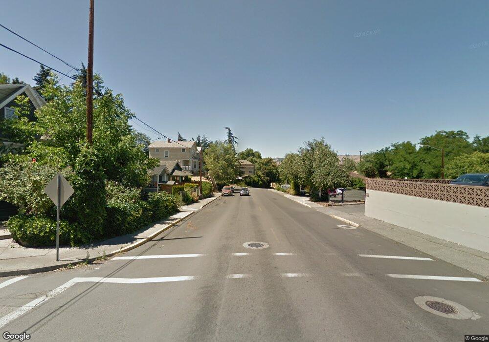 7th E 7th St, the Dalles, OR 97058 - photo 1