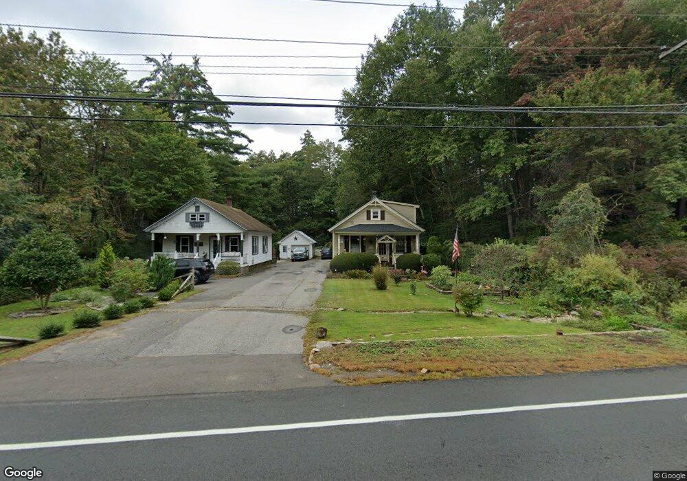 178 East St, Stafford Springs, CT 06076 - photo 1