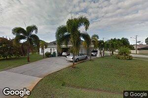 2206 SE Adobe St, Port Saint Lucie, FL 34952