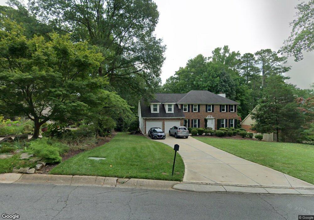 755 Fox Hollow Pkwy, Marietta, GA 30068 - photo 1