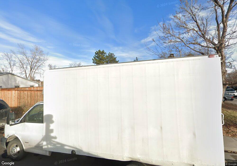 15401 E Princeton Ave, Aurora, CO 80013 - photo 1