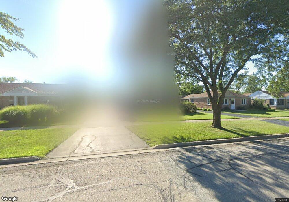 2470 S Scott St, Des Plaines, IL 60018 - photo 1