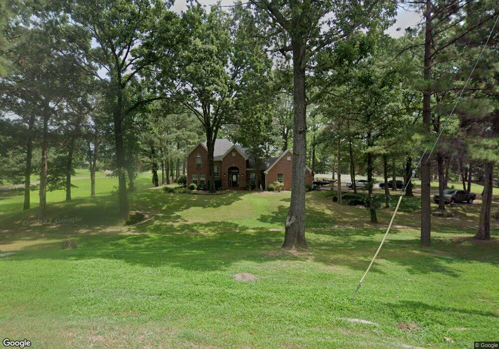 680 Fairway Dr, Hernando, MS 38632 - photo 1