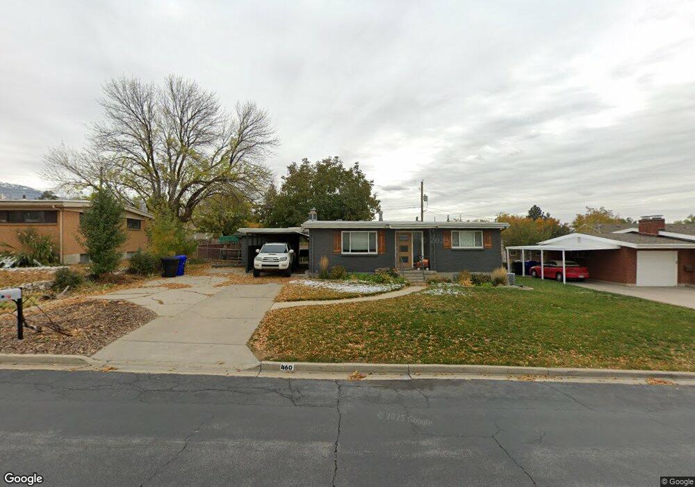 460 E 775 N, Bountiful, UT 84010 - photo 1