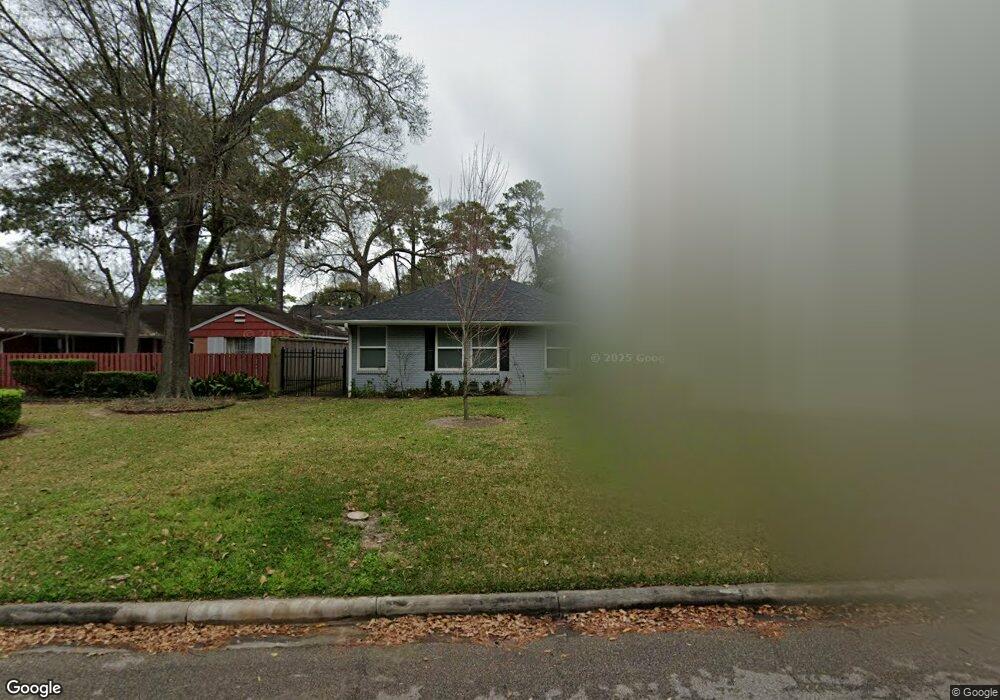 4401 Laurel Dr, Houston, TX 77021 - photo 1