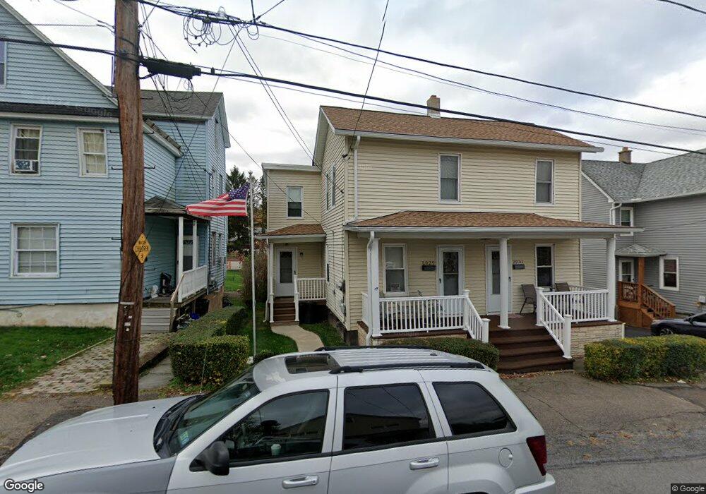 2029 Price St unit 31, Scranton, PA 18504 - photo 1