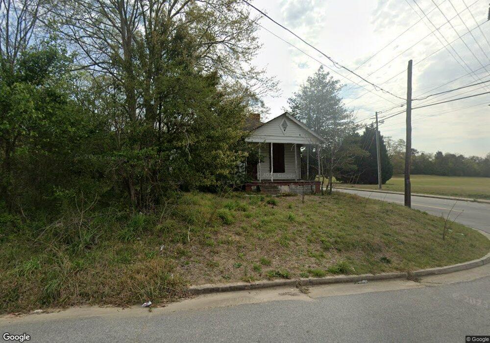 3809 Lake St, Macon, GA 31204 - photo 1