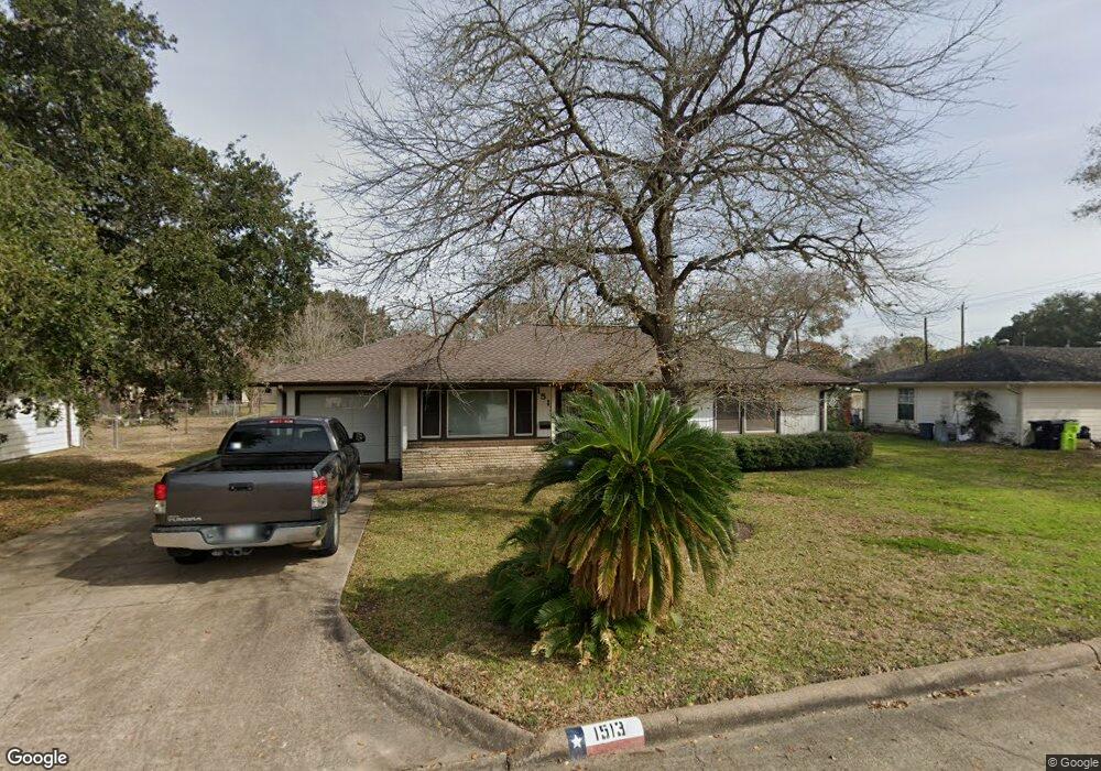 1513 Millie St, Rosenberg, TX 77471 - photo 1