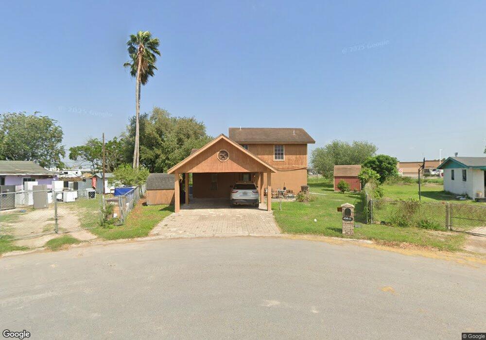 434 Pine St, Donna, TX 78537 - photo 1