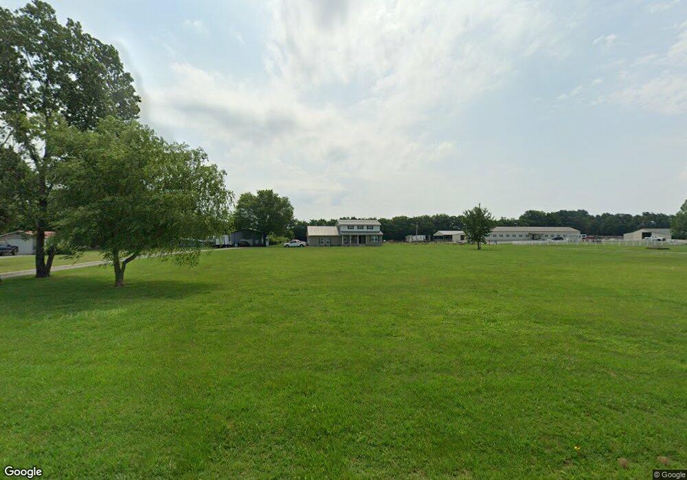 409 Whitaker Rd, Shelbyville, TN 37160 - photo 1