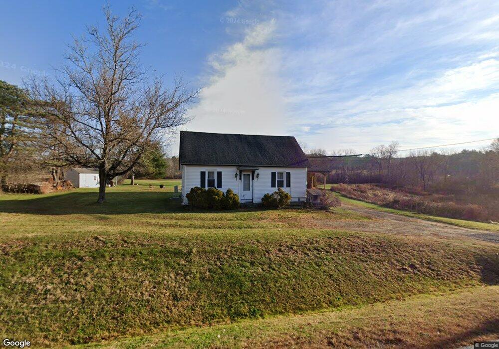 157 River Rd, Windham, ME 04062 - photo 1