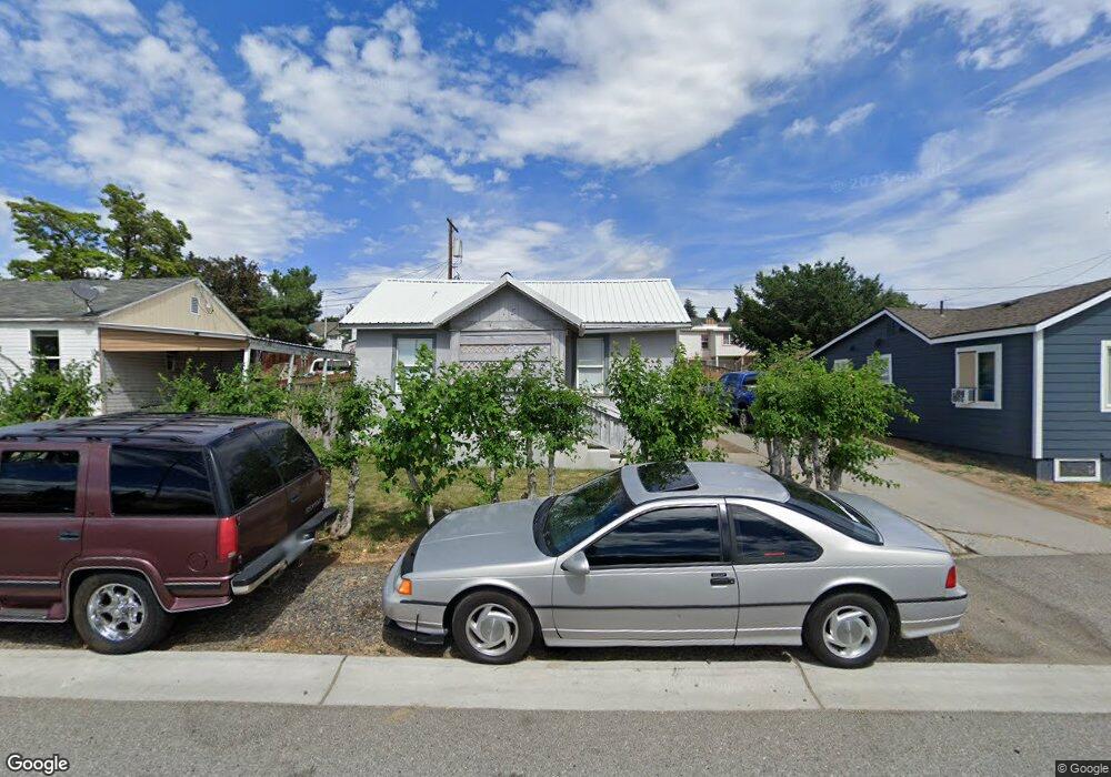 15 French St, East Wenatchee, WA 98802 - photo 1