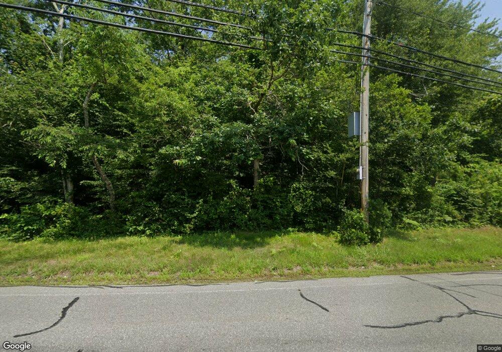 483 Russells Mills Rd, South Dartmouth, MA 02748 - photo 1