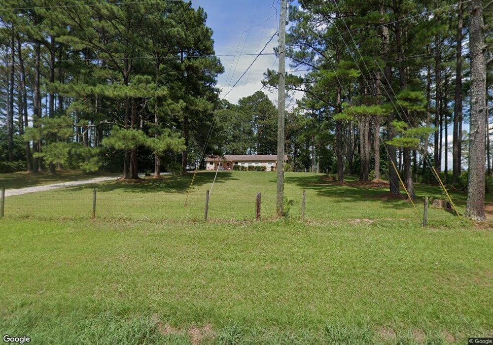 12580 Highway 100, Hogansville, GA 30230 - photo 1