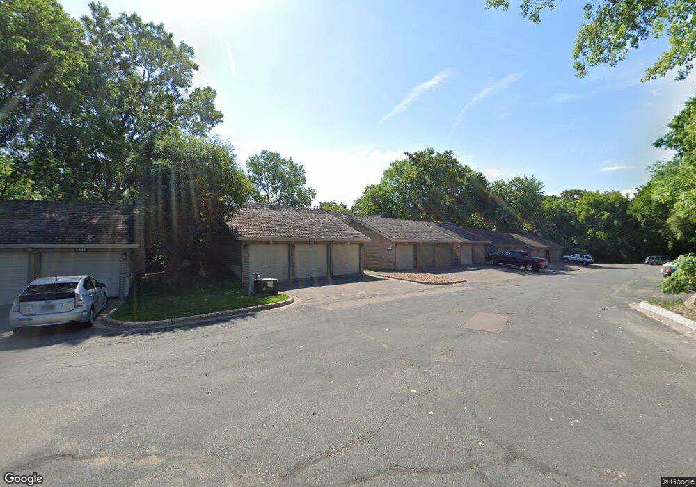 5449 E Brenner Pass, Minneapolis, MN 55432 - photo 1
