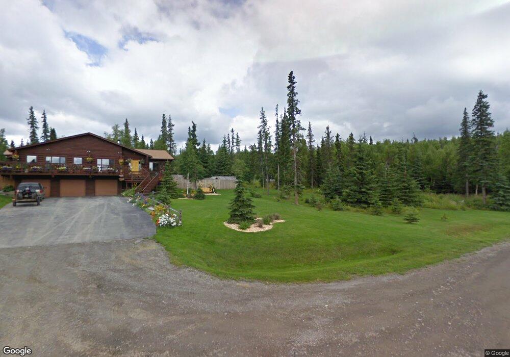 14401 Joanne Cir, Anchorage, AK 99516 - photo 1