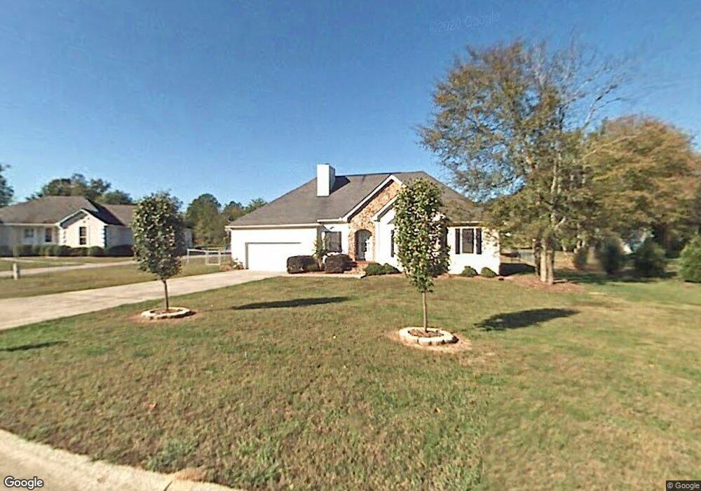 175 Ashley Terrace SE, Calhoun, GA 30701 - photo 1