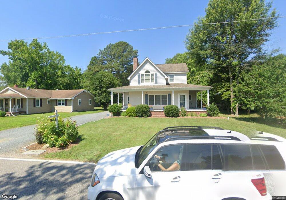 5992 N Main St, Rock Hall, MD 21661 - photo 1