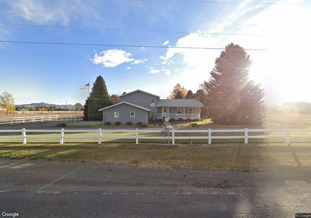 216 Cooper Ln W, Cody, WY 82414 - photo 1