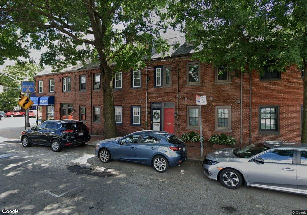 208 3rd St, Cambridge, MA 02141 - photo 1