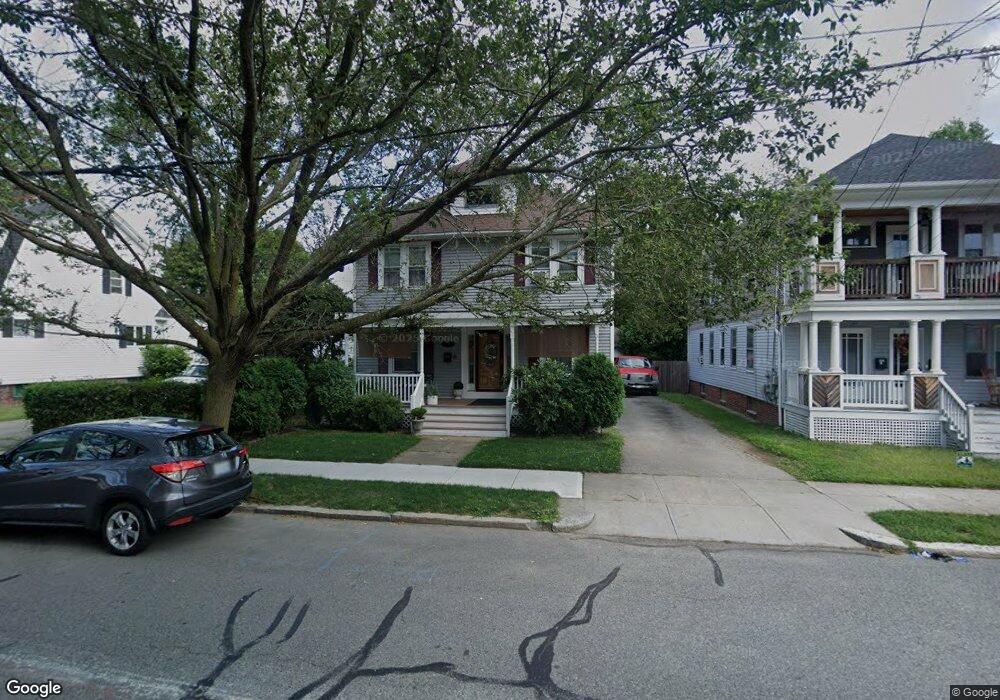 447 Academy Ave, Providence, RI 02908 - photo 1