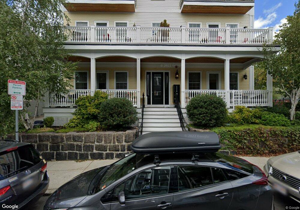 Street View Photo