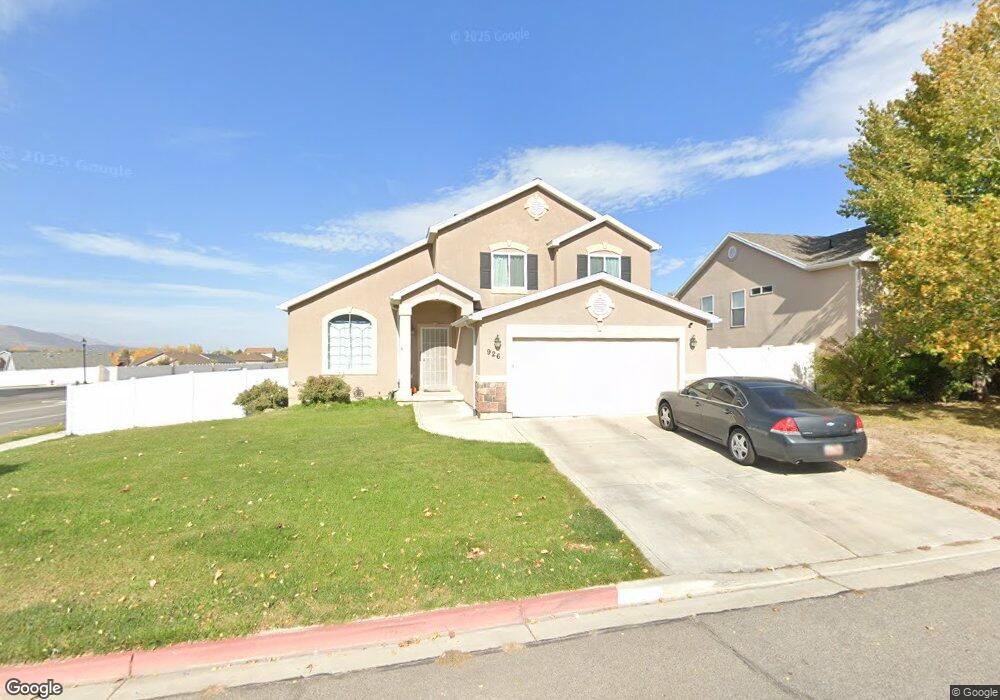 926 W 1420 S, Payson, UT 84651 - photo 1