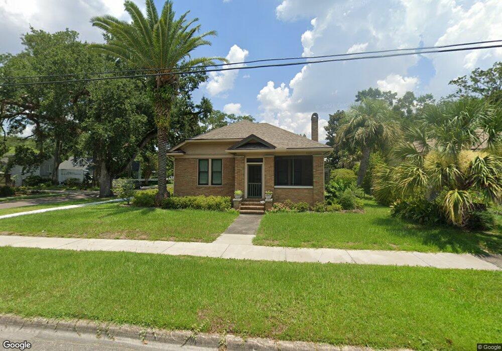 1321 Challen Ave, Jacksonville, FL 32205 - photo 1