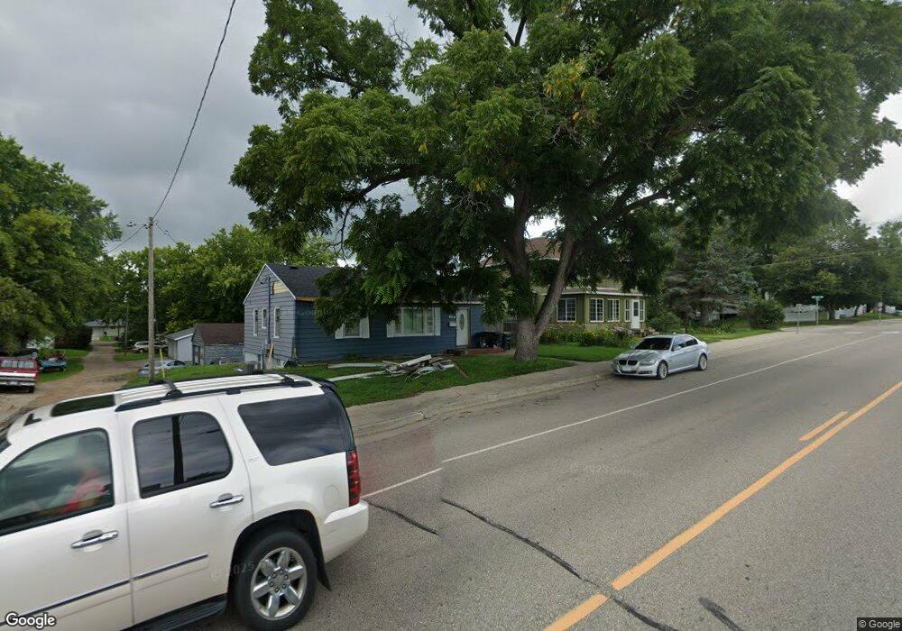 215 Franklin St N, Glenwood, MN 56334 - photo 1