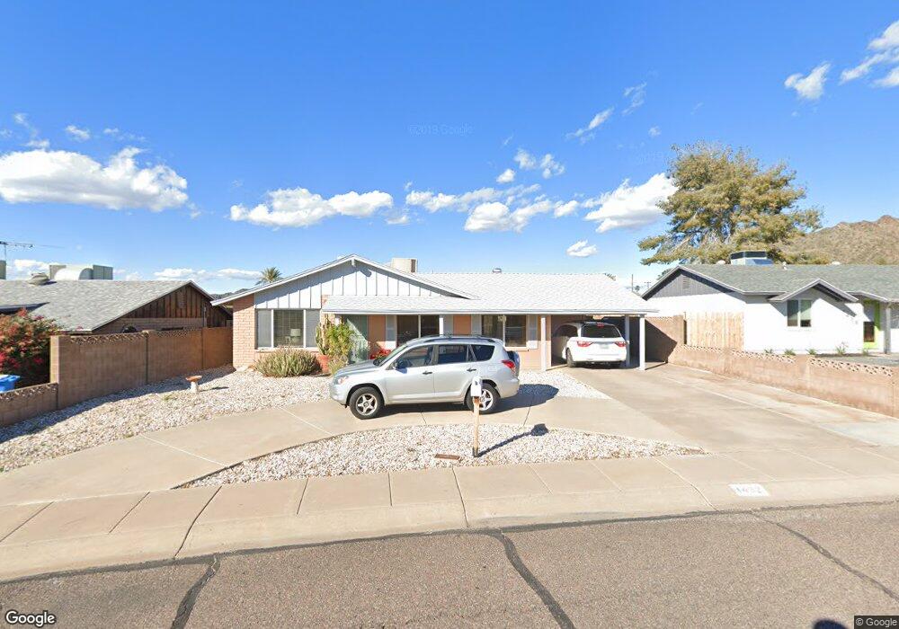 1432 E Purdue Ave, Phoenix, AZ 85020 - photo 1