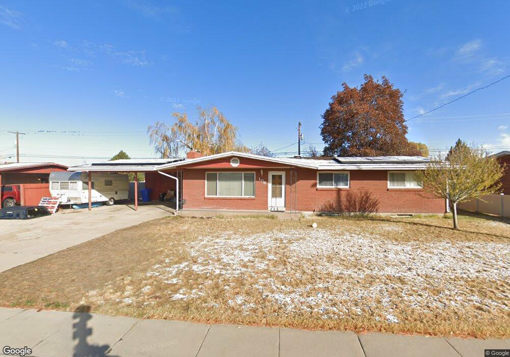 106 W 870 N, Clearfield, UT 84015 - photo 1