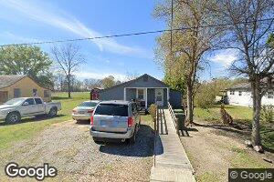 162 Hickory St, Cary, MS 39054