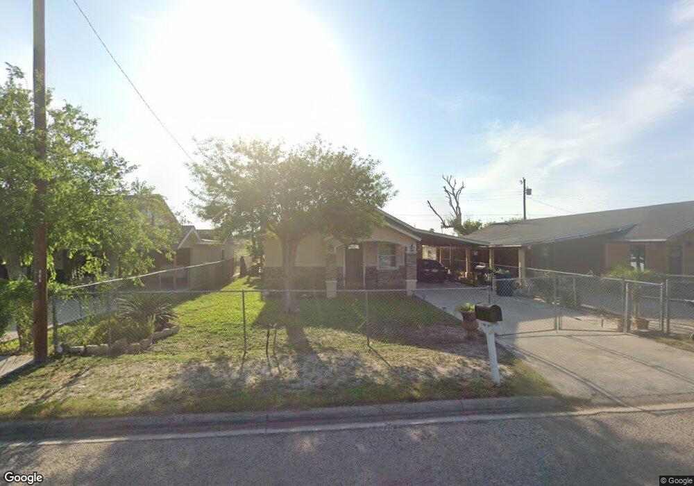 1504 Mary Ann St, San Juan, TX 78589 - photo 1