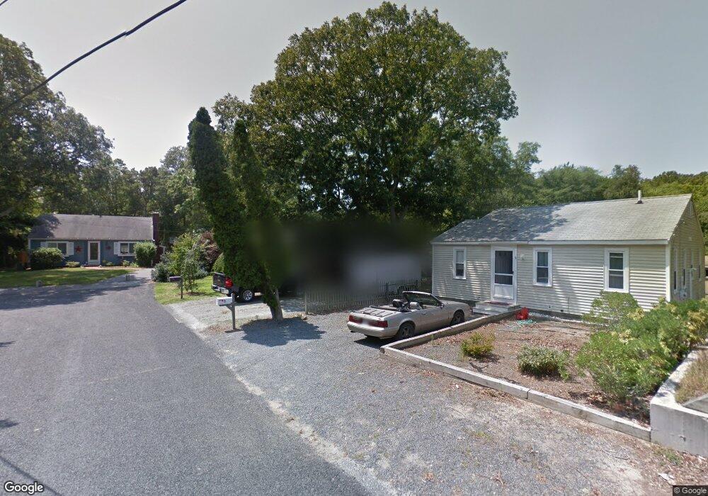 1 Circuit Rd N, West Yarmouth, MA 02673 - photo 1