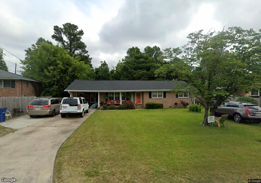 2648 Kent Dr, Macon, GA 31206 - photo 1