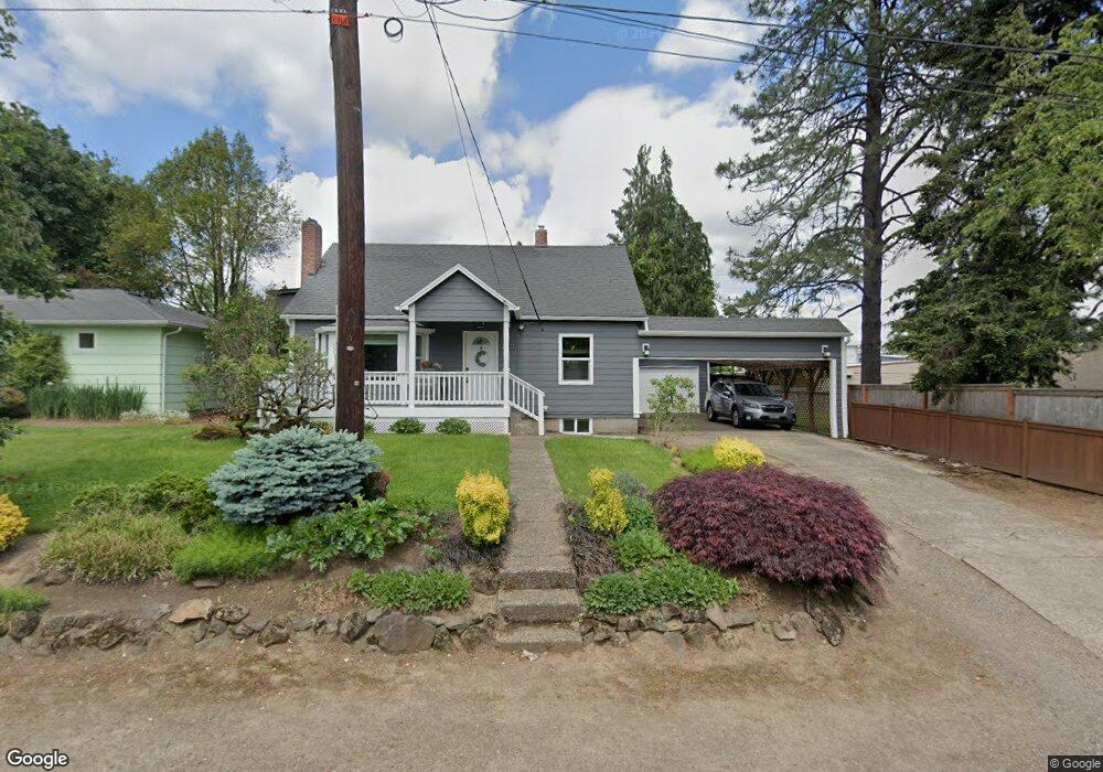 2741 Warwick St, West Linn, OR 97068 - photo 1