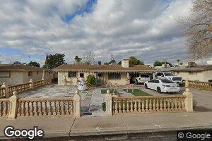 318 S Pioneer, Mesa, AZ 85204